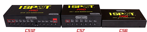 Best Pedal Power Supplies Power Plants For Pedalboards 21