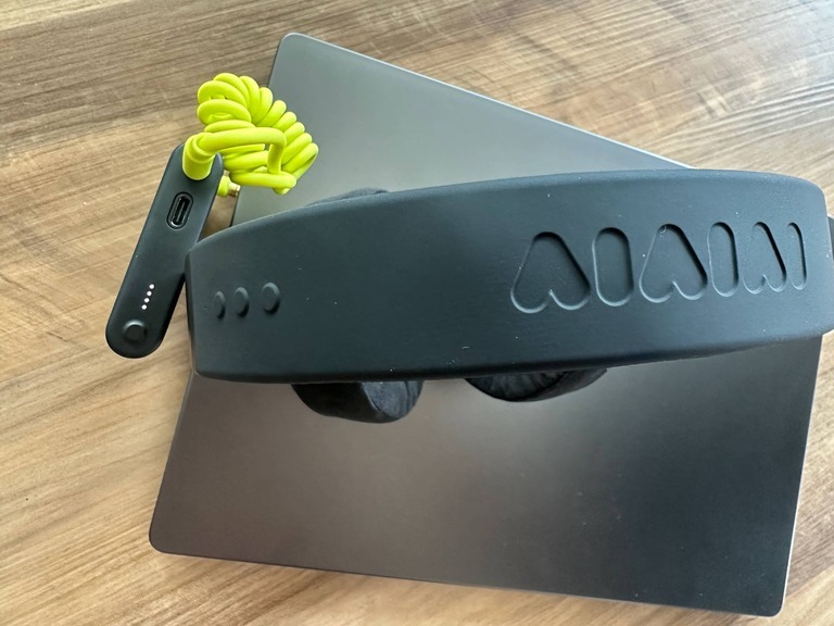 AIAIAI TMA-2 Studio Wireless+ connectivity