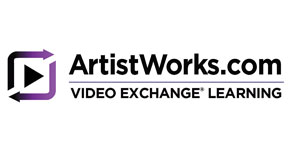 ArtistWorks ArtistWorks Logo