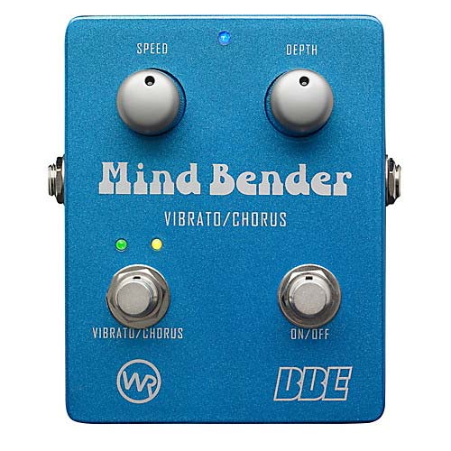 best vibration 6 Best Vibrato Pedals for Guitar: Shimmers and Swells 2026