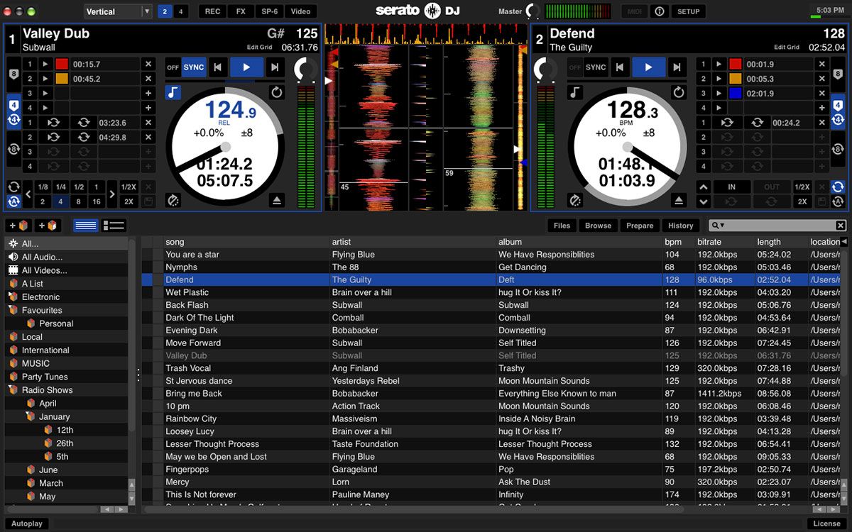 Best DJ Software - Top Choices for Digital DJing [2020]