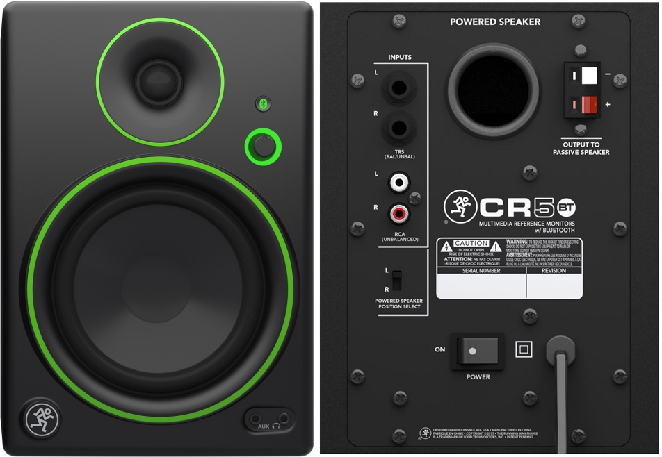 7 Best Studio Monitor Speakers From 200 To 1500 2020