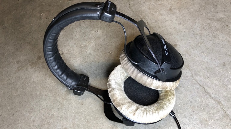 Beyerdynamic DT 770 PRO comfort