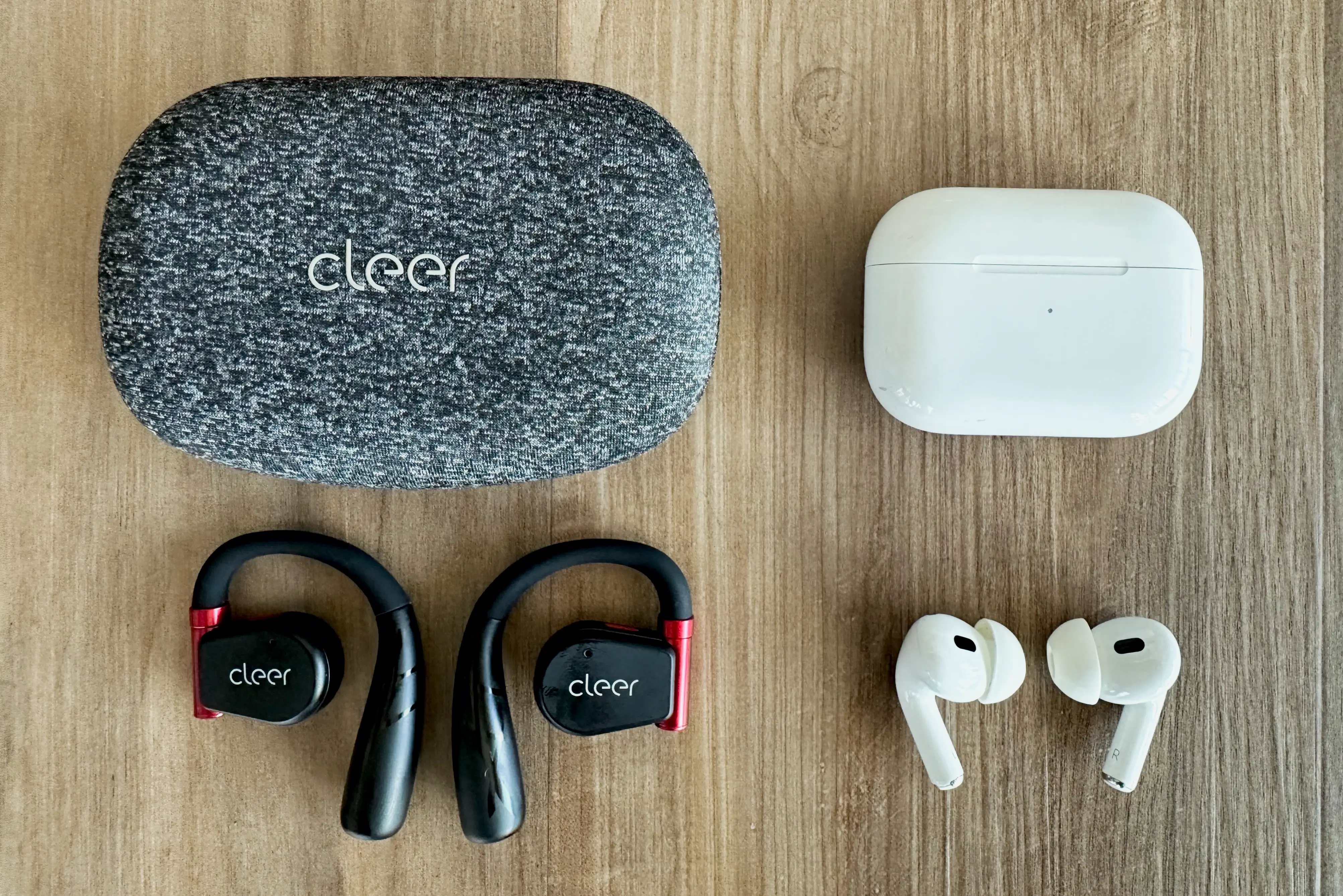 Cleer ARC II Sport Headphones Review | Equipboard