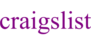 Craigslist Logo
