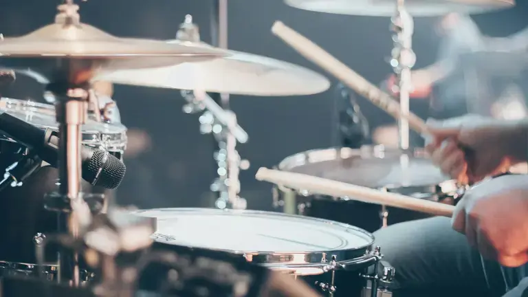Drum Kit