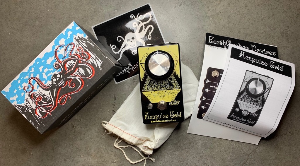 11 Best Distortion Pedals You Can't Go Wrong With 2024 | Equipboard