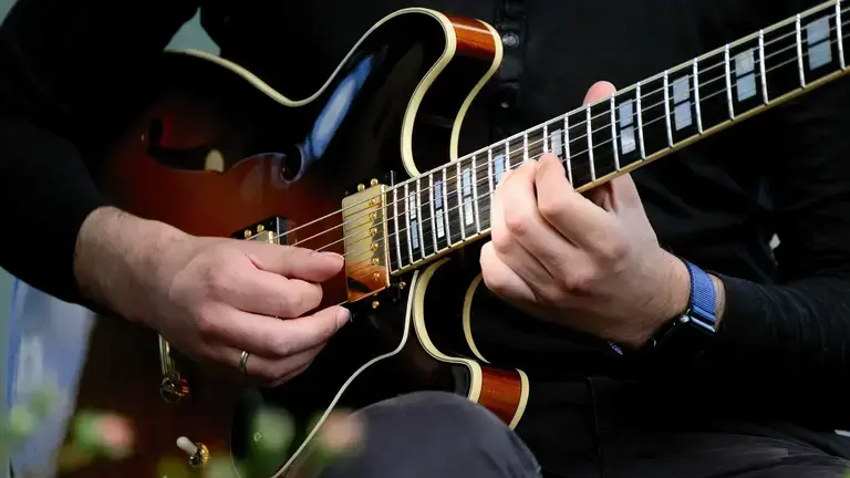 Electric Guitar