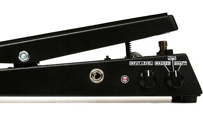 Fulltone Clyde Deluxe Wah Review