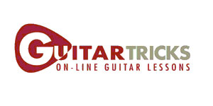 Guitar Tricks Guitar Tricks Logo