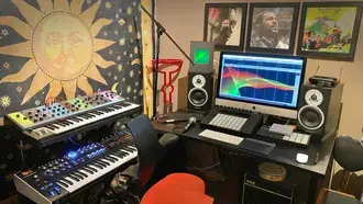Moog Gear