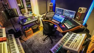 Moog D Legacy