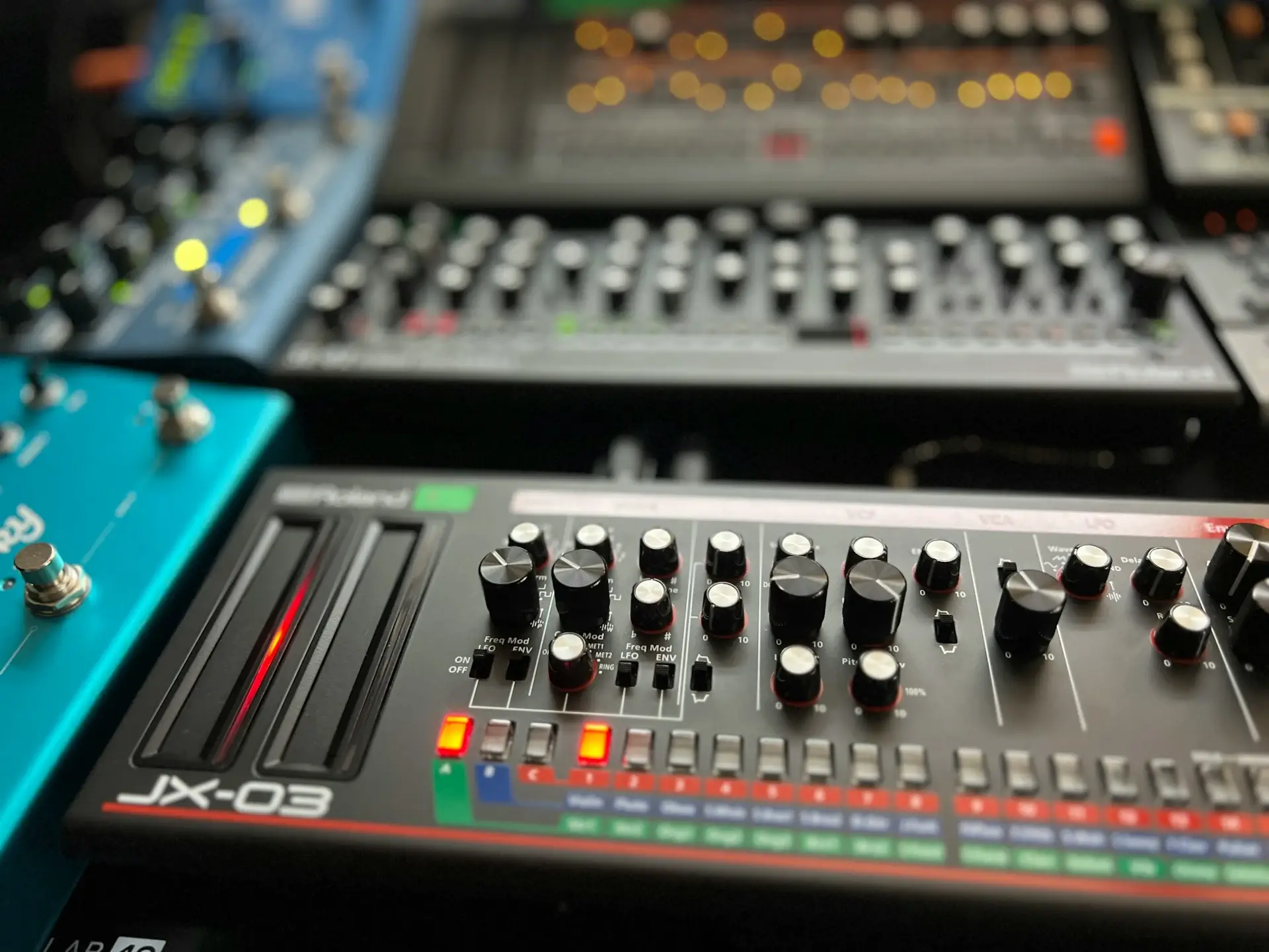 roland jx 03 sound module