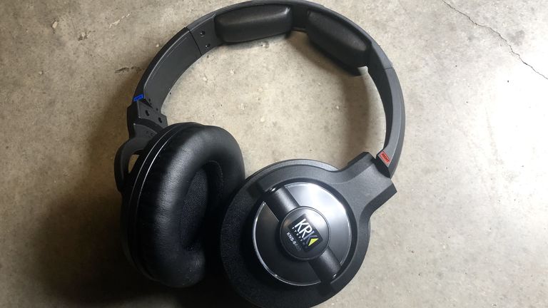 KRK KNS8400