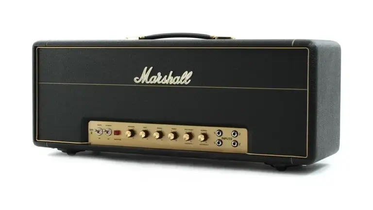 EVH Amp