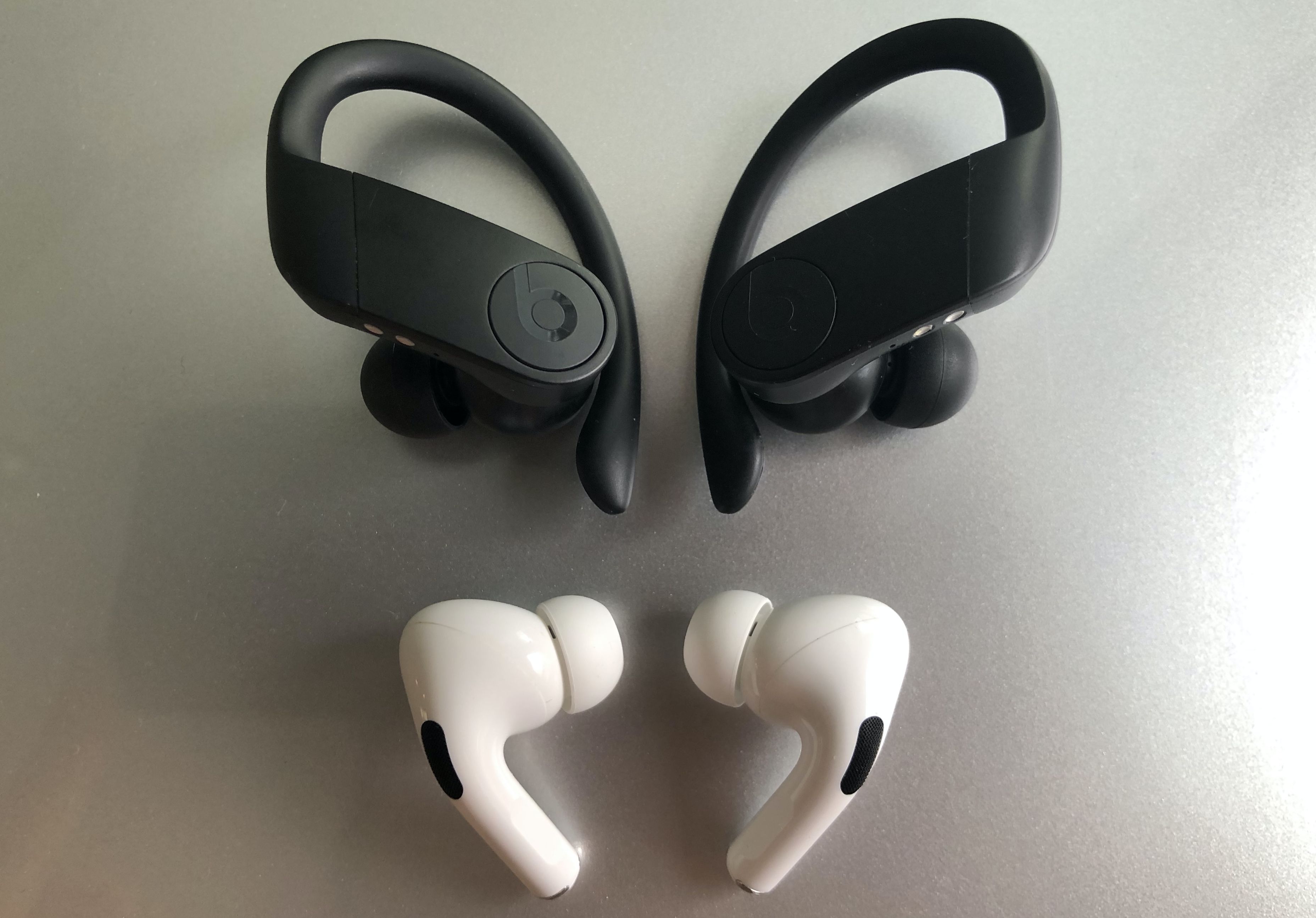 airpods vs beats by dre