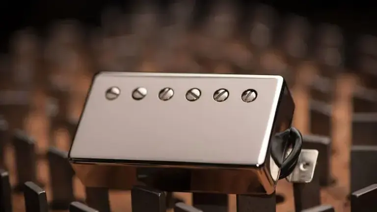Seymour Duncan Seth Lover