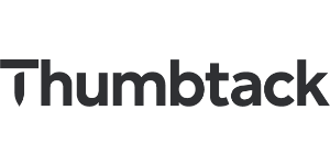 Thumbtack Logo
