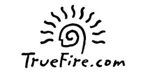 TrueFire TrueFire Logo
