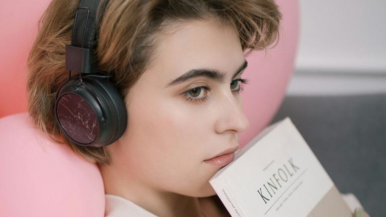 Wireless Headphones