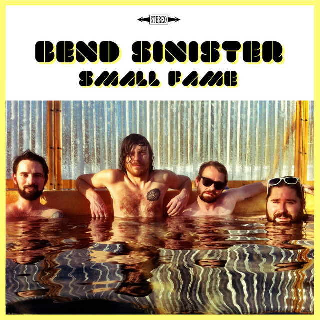 Small Fame album cover