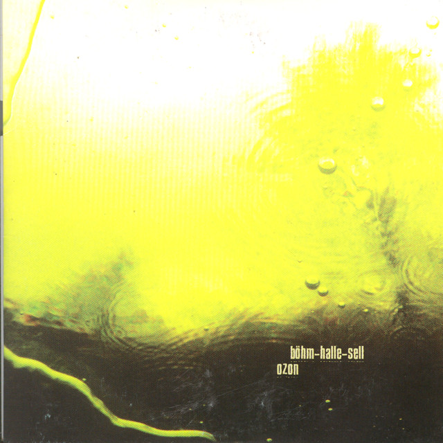 Ozon album cover