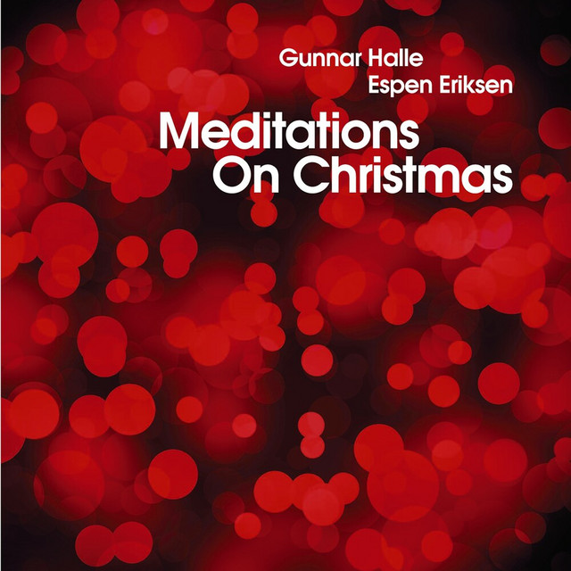 Meditations On Christmas album cover
