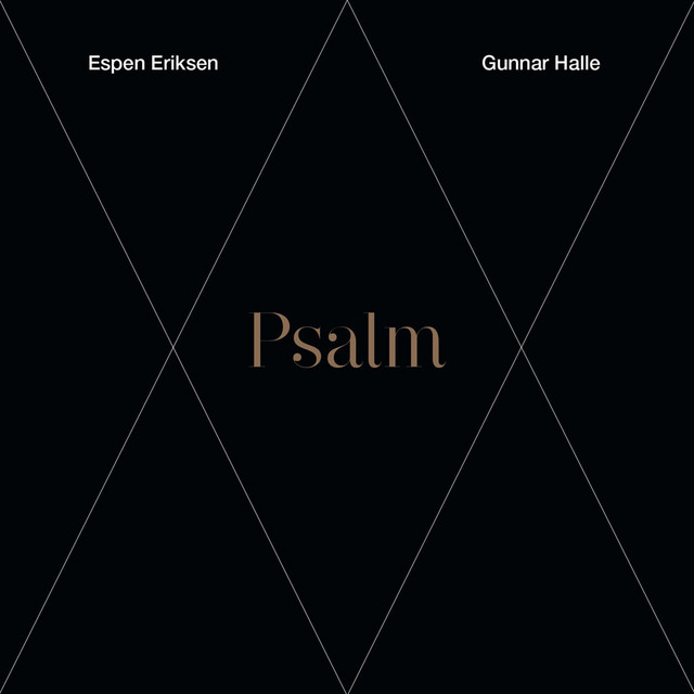 Psalm album cover