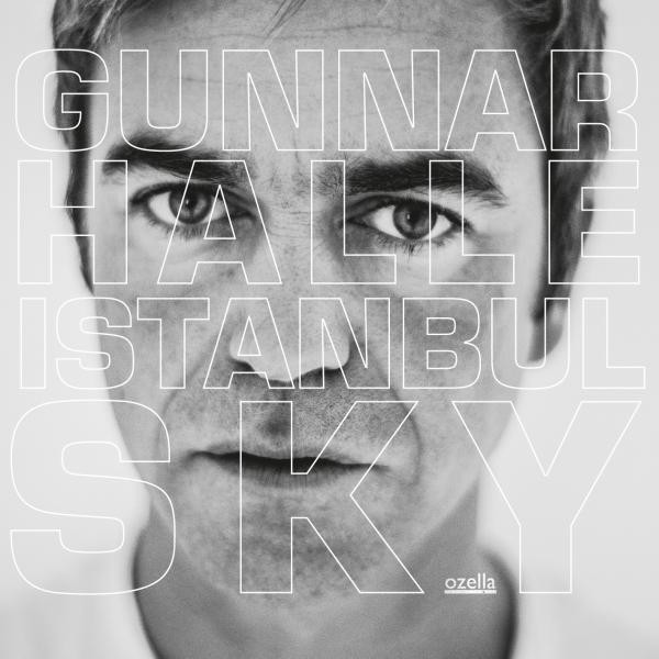 Istanbul Sky album cover