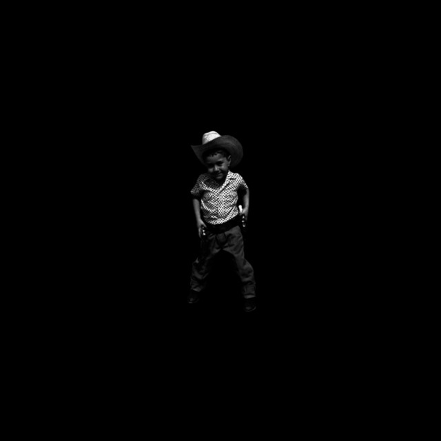 ... Bénédiction, Draw album cover