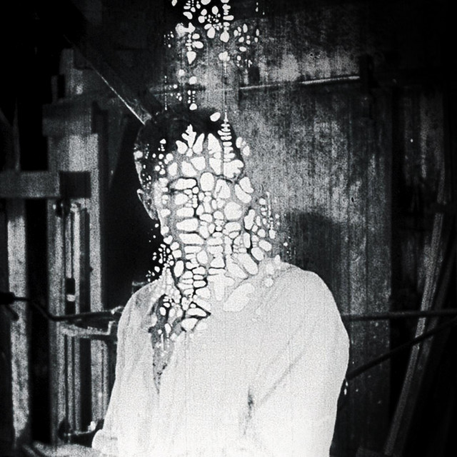 Caduceus album cover