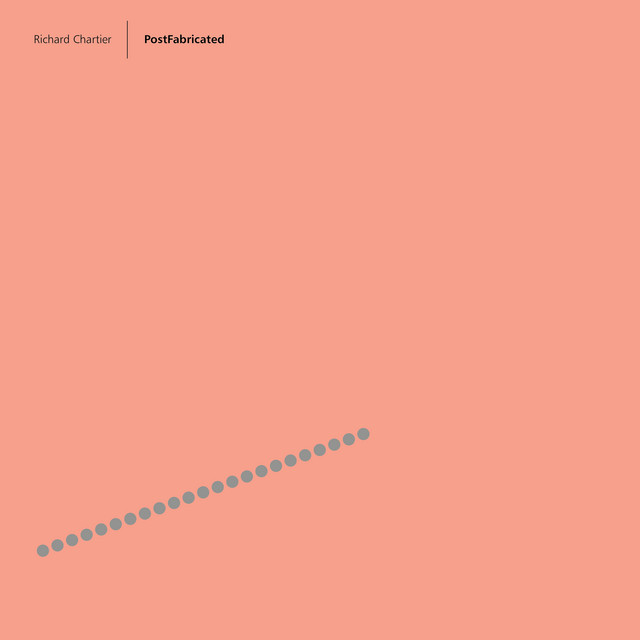 PostFabricated album cover
