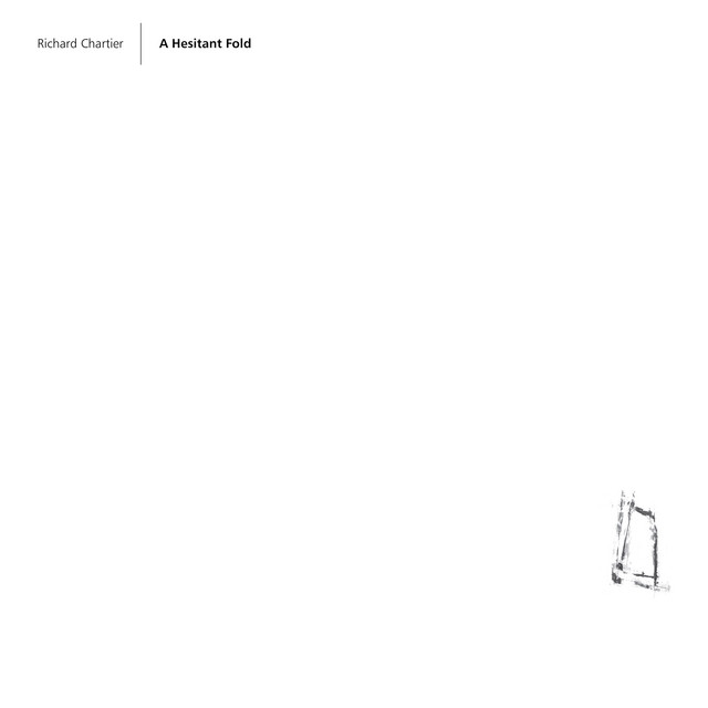 A Hesitant Fold album cover