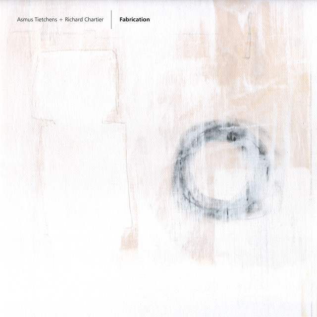Fabrication album cover