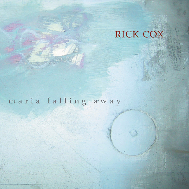 Cox: Maria Falling Away album cover