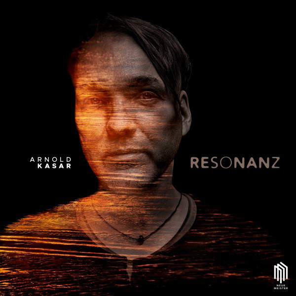 Resonanz album cover