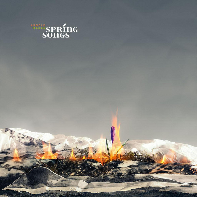 Spring Songs album cover
