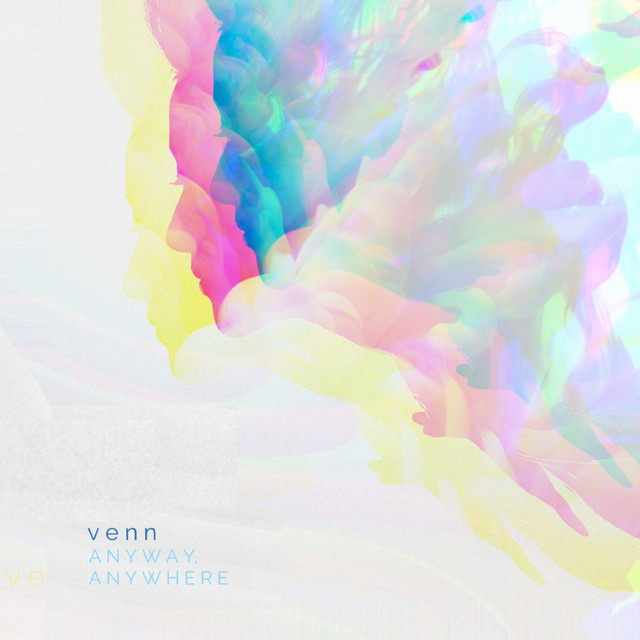 Anyway, Anywhere album cover