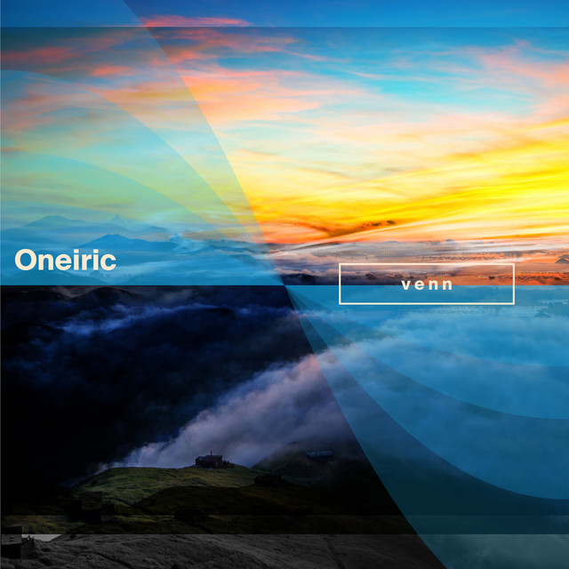 Oneiric album cover