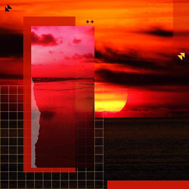 Array of Light album cover
