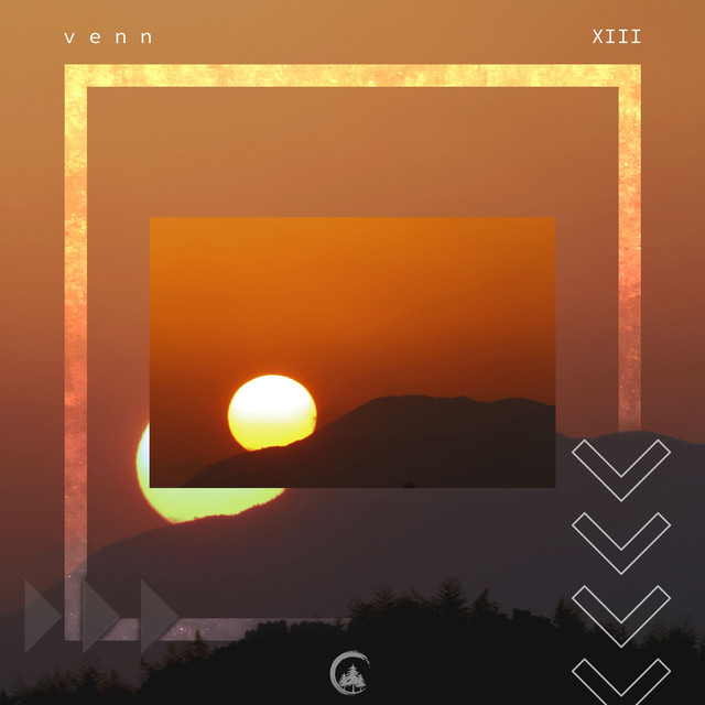 Xiii album cover