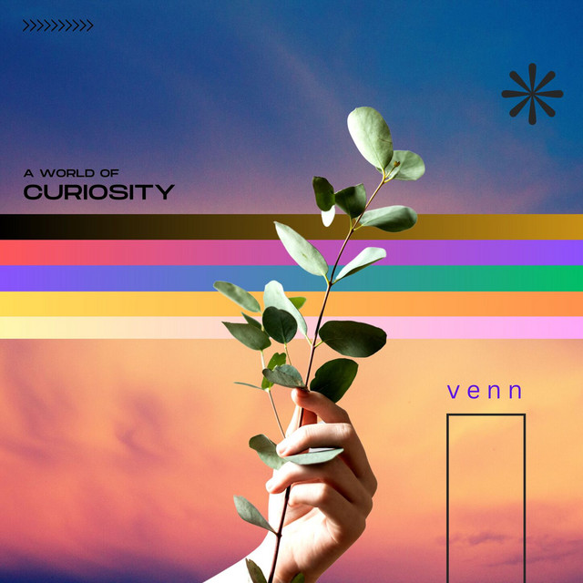A World of Curiosity album cover