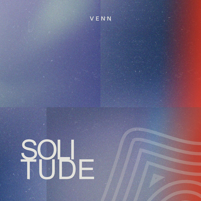 Solitude album cover