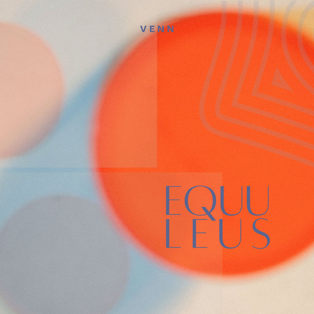 Equuleus album cover