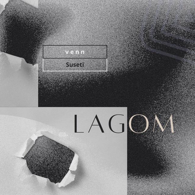 Lagom album cover
