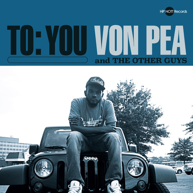 To:You album cover