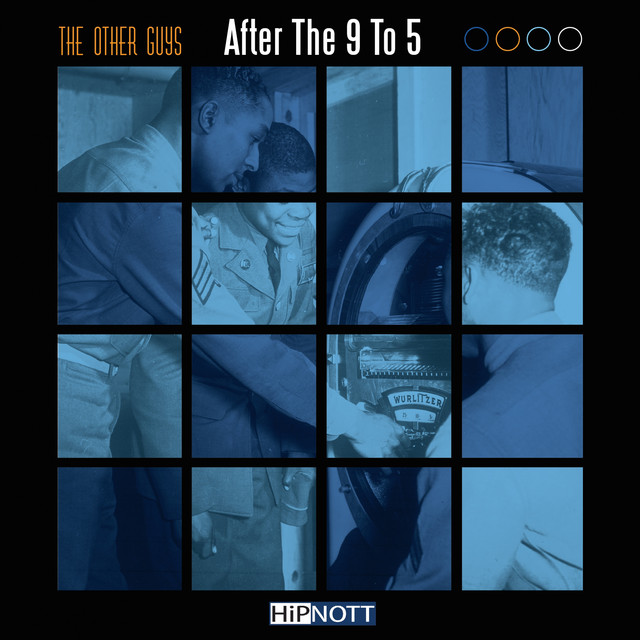 After the 9 to 5 album cover