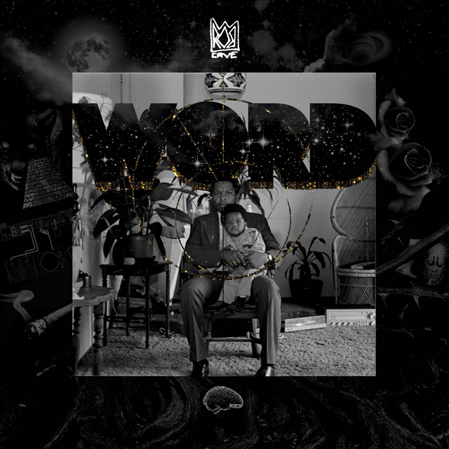 WORD album cover