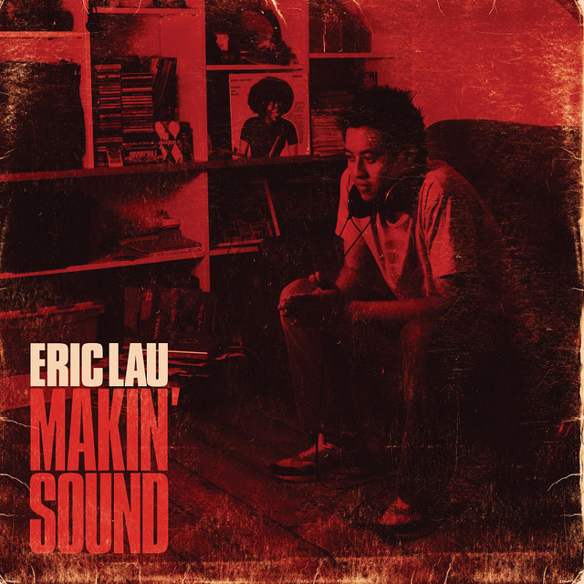 Makin' Sound album cover