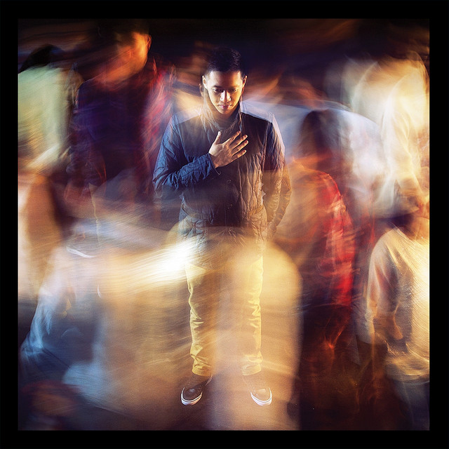 One of Many album cover